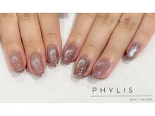 フィリス ネイル 横浜ランドマークプラザ店(PHYLIS)