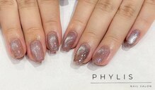 フィリス ネイル 横浜ランドマークプラザ店(PHYLIS)