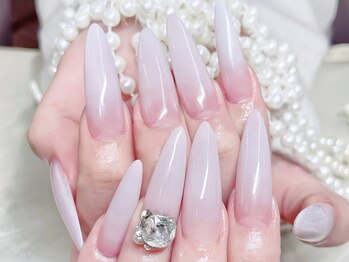 クイーンズネイルサロン(Queen's nail salon)/ベイビーブーマー