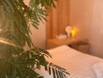 ボウ 静岡本店(VOEUX)/お客様が本当にリラックス