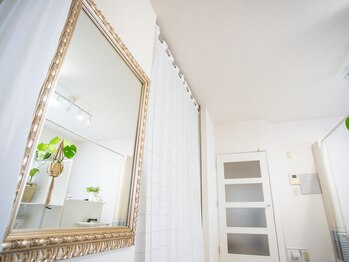 チップ(chip)/【サロン内観】