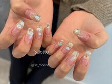 サロット バイ レガーレ(Salotto by Legare)/