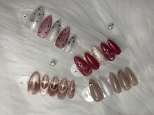 アンジュ(Anju)/定額/フィルイン