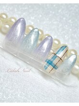 ララァネイル(Lalah Nail)/