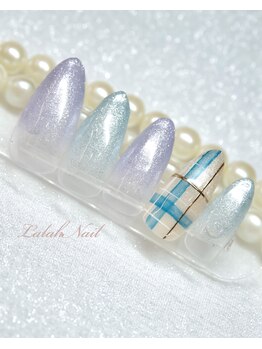 ララァネイル(Lalah Nail)/