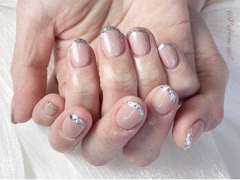 プリメ 高円寺(Purrime)/ガラスフレンチ