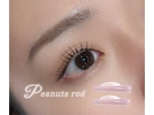 エム 新宿(M)/上まつげパーマ