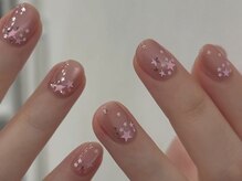 フィレシアートネイル(Pholeisi Art Nail)/
