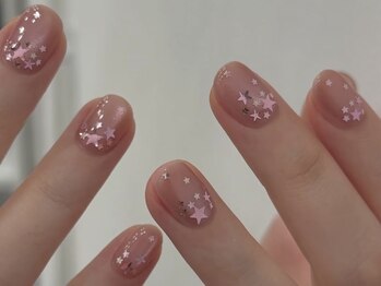 フィレシアートネイル(Pholeisi Art Nail)/