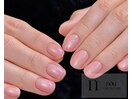 韓国ピンクマグネットネイル
