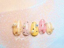 ギャザーパーティー 目白店(gatherparty)/2026シーズン【春・Flower】