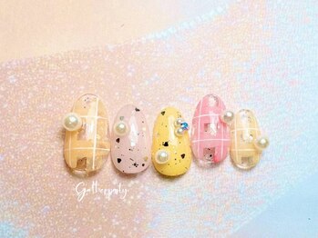 2026シーズン【春・Flower】