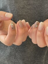 フォレット(Foret)/saaya nail