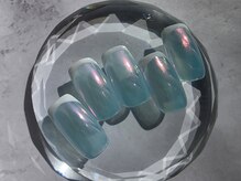 エムケーネイル(M&K NAIL)/フレンチ
