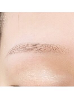 クルミ(Kurumi.)/仙台眉毛サロン/眉毛/アイブロウ