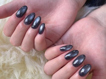 岩崎施術 マグネット