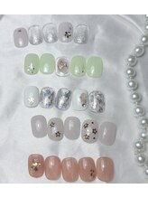 アールズネイル(R's Nail)/