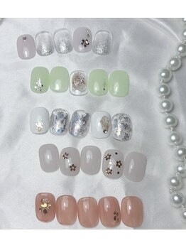 アールズネイル(R's Nail)/