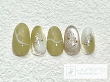 ユノーノ(Junono)/デザインB