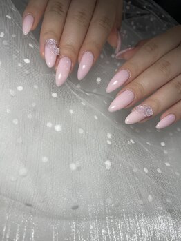 ノエ(Nnoe)/ベビーピンク