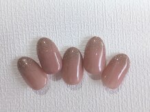ココシア ネイル(Cocosia nail)/定額デザインA