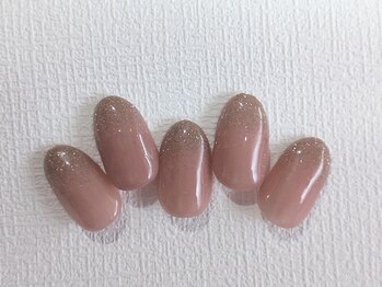 ココシア ネイル(Cocosia nail)/定額デザインA