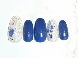 【定額Lコース¥6000】