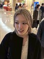 ミーコ(miico)&nbsp;長谷川 美波