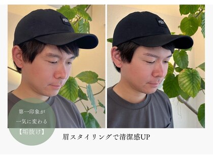 ムーン(MOON.)の写真