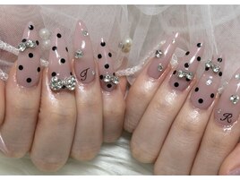 星担当★ドットデザイン