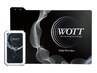 WOTT睡眠、血流改善