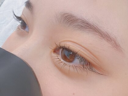 ミカビューティーサロン(MIKA Beauty Salon)の写真