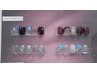 ハンド/定額ネイル◎色変更OK★【初回】￥9,150【再来】￥9,900