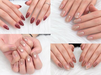 アレゴ ネイル(Allergo nail)の写真