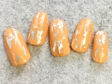 モアネイル 府中店(MOAH NAIL)/初回定額　 ¥6600　他オフ無料！