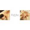 フォルチェ 久留米(Folche)のお店ロゴ