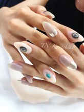 ティーエヌ 倉敷店/『Hand』持込コース