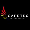 ケアテック(CARETEQ)ロゴ