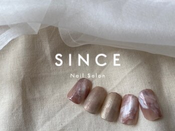 シンス(Since)/6月[monthly]