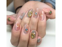 スイートネイルズ(Sweet nails)/
