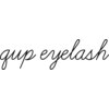 クプアイラッシュ 新宿店(qup eyelash)のお店ロゴ
