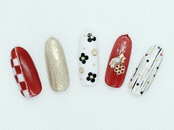 シュシュ(Chou Chou)/