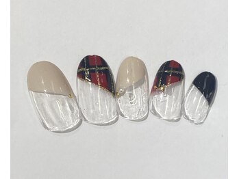 テナン(Tenang)/ハンドBコース　¥6500