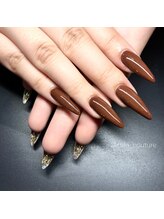 トータルビューティーサロン クレアクチュール(CREA COUTURE)/reversible.