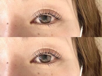 エストアール 筑紫口本店(est-r.)/＃パリジェンヌ▽カール