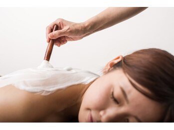 トリート(TREAT)/【ブライダル1】ボディ美肌