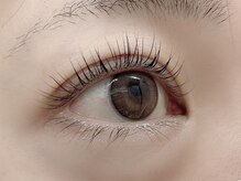 マーキュリーカール バイ リゴレット(Mercury Curl by RIGOLETTO)/パリジェンヌラッシュリフト