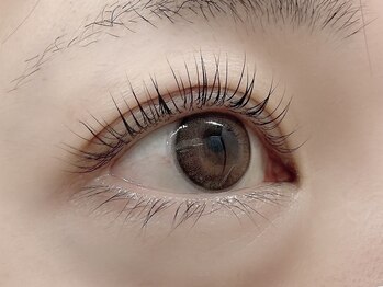 マーキュリーカール バイ リゴレット(Mercury Curl by RIGOLETTO)/パリジェンヌラッシュリフト