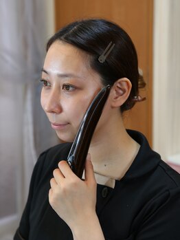 レコンテ 大分(RECONTE)/セルフエステ