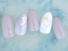 プラスミュウ(+miu)/Miuコース　M6